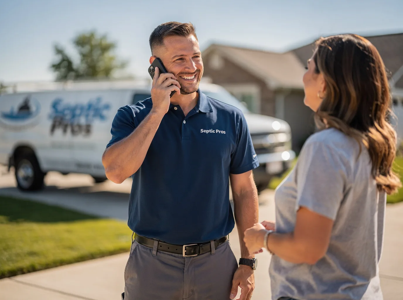 Septic Tank Pumping Delton, MI FAQs